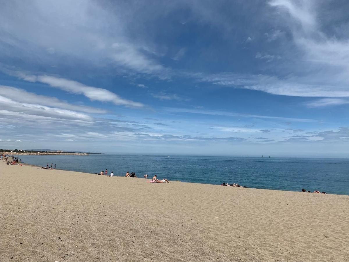 Plein Sud By Bellavista - 400 m de la plage Argelès-sur-Mer Extérieur photo