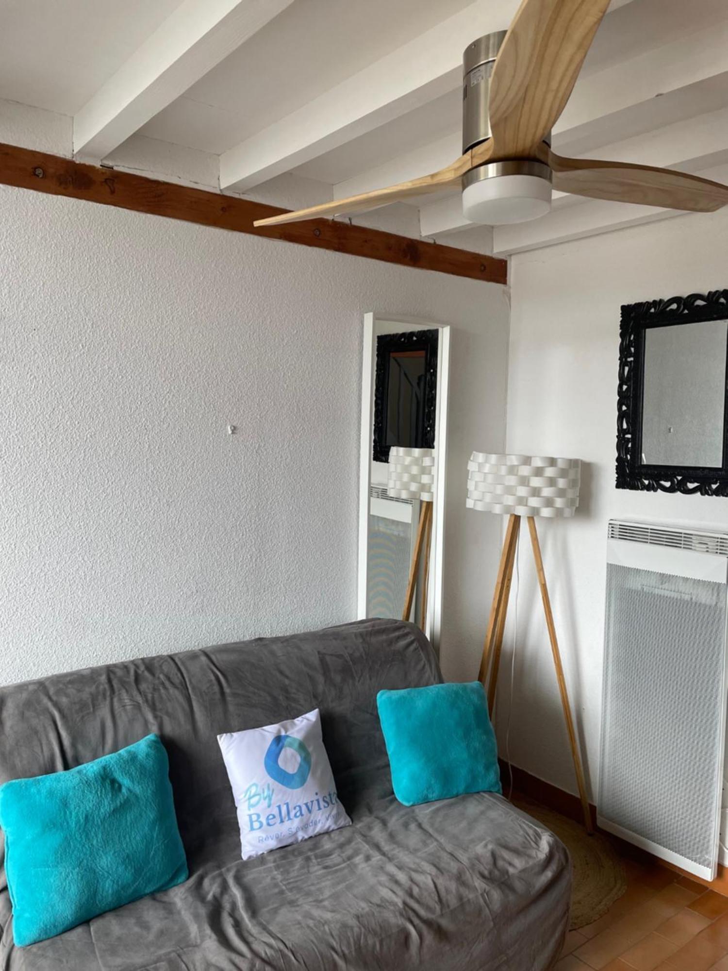 Plein Sud By Bellavista - 400 m de la plage Argelès-sur-Mer Extérieur photo